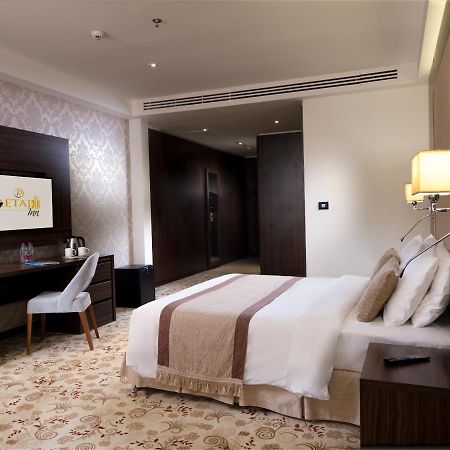 Retaj Inn Al Wakrah エクステリア 写真