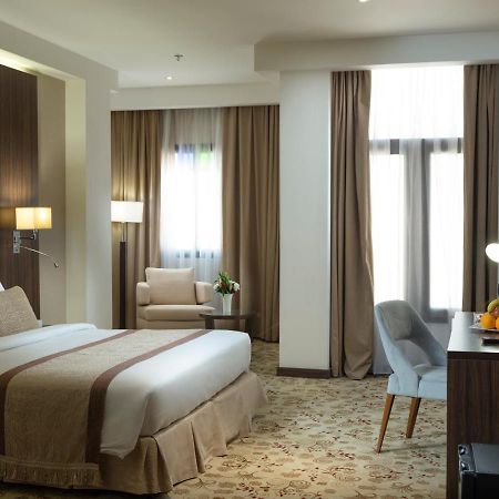 Retaj Inn Al Wakrah エクステリア 写真