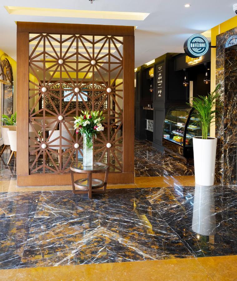 Retaj Inn Al Wakrah エクステリア 写真
