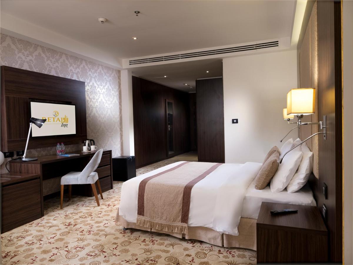 Retaj Inn Al Wakrah エクステリア 写真