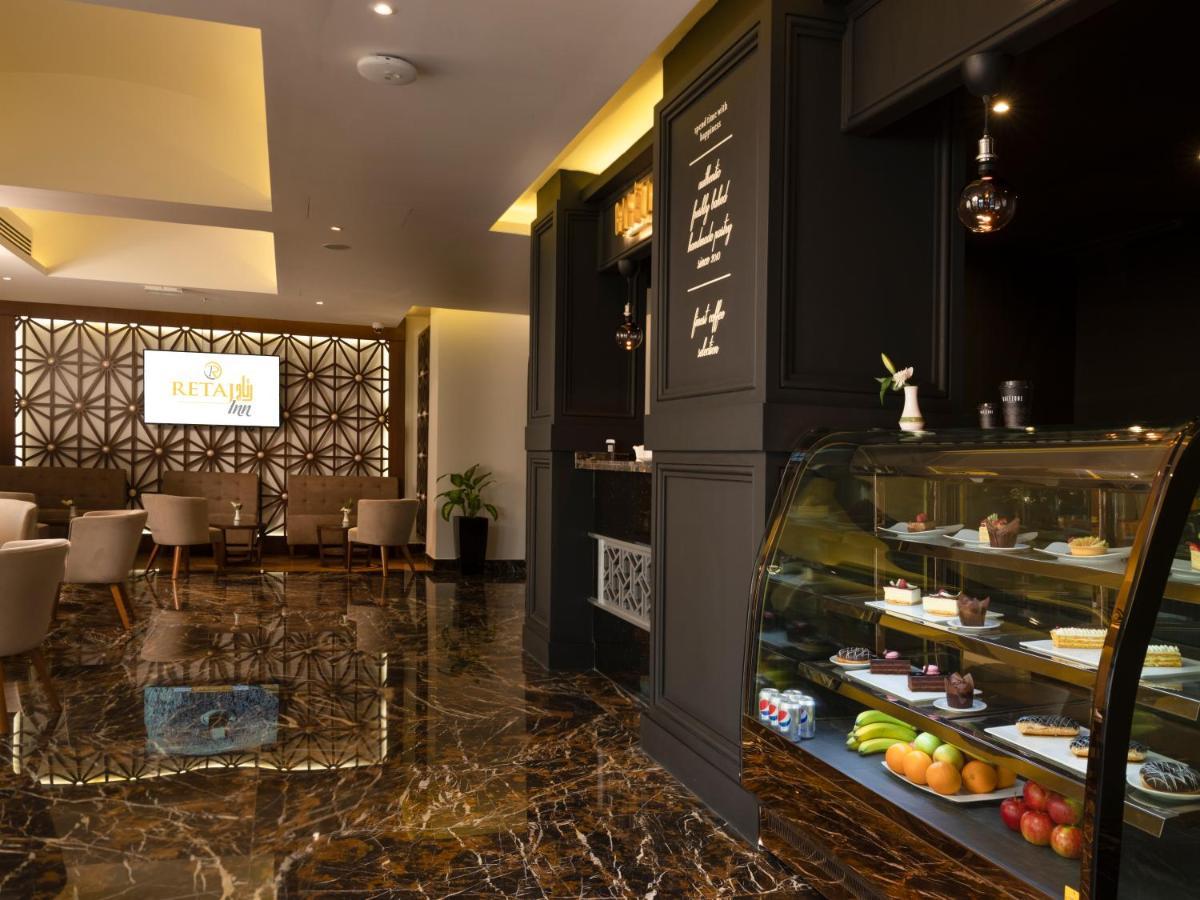 Retaj Inn Al Wakrah エクステリア 写真