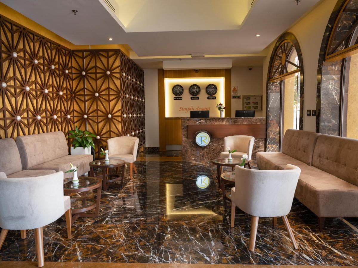 Retaj Inn Al Wakrah エクステリア 写真