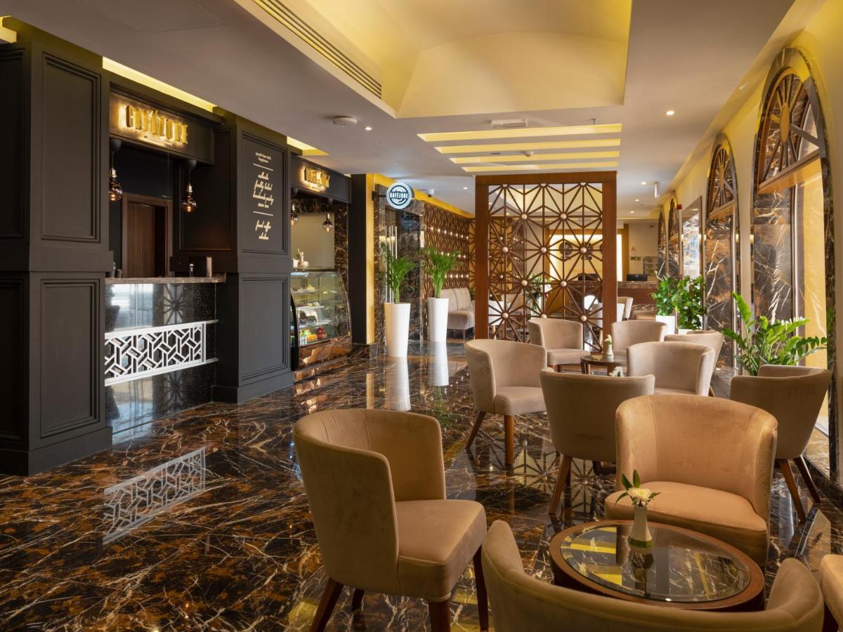 Retaj Inn Al Wakrah エクステリア 写真