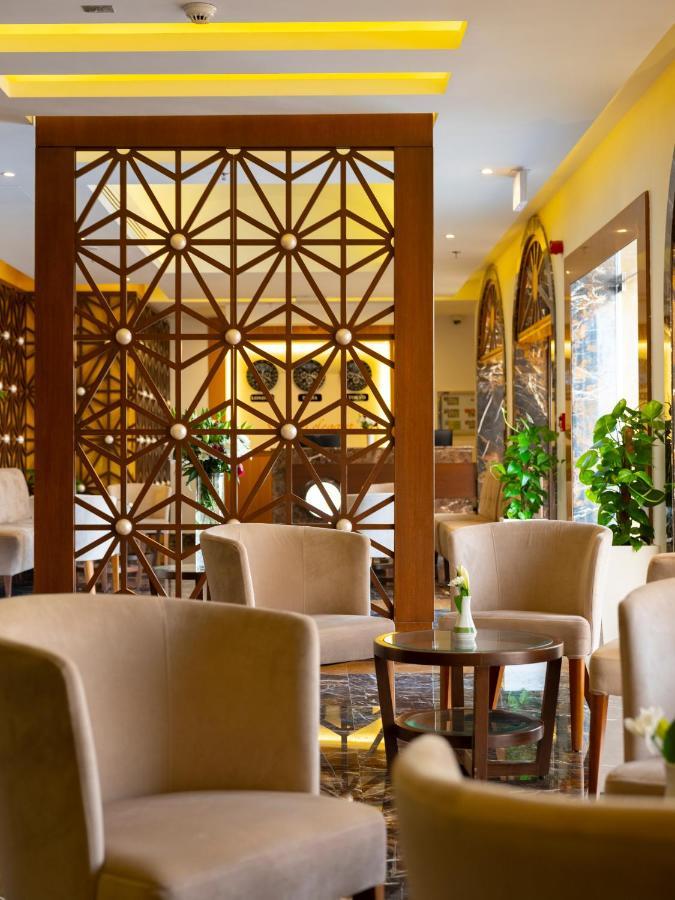 Retaj Inn Al Wakrah エクステリア 写真