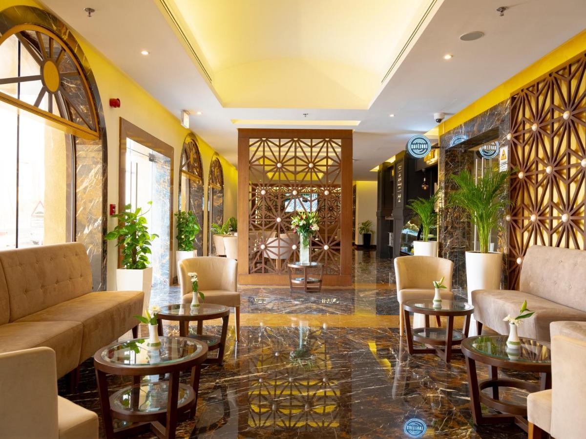 Retaj Inn Al Wakrah エクステリア 写真
