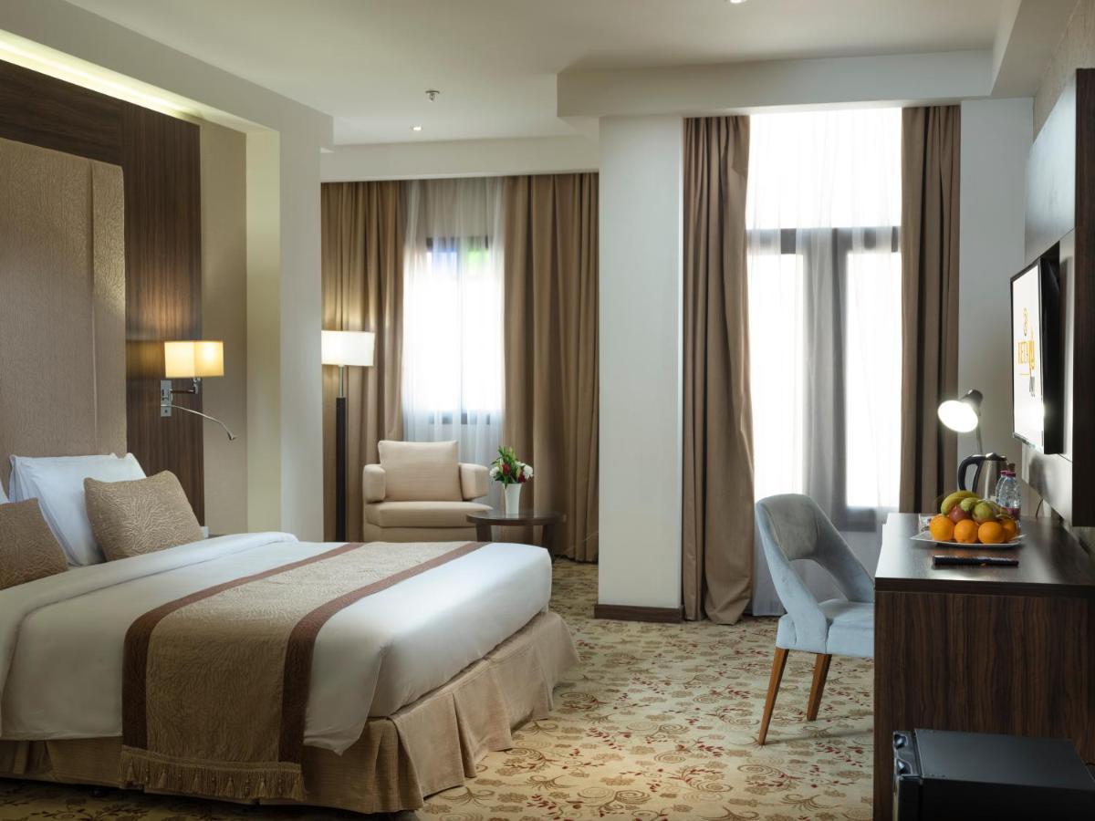 Retaj Inn Al Wakrah エクステリア 写真