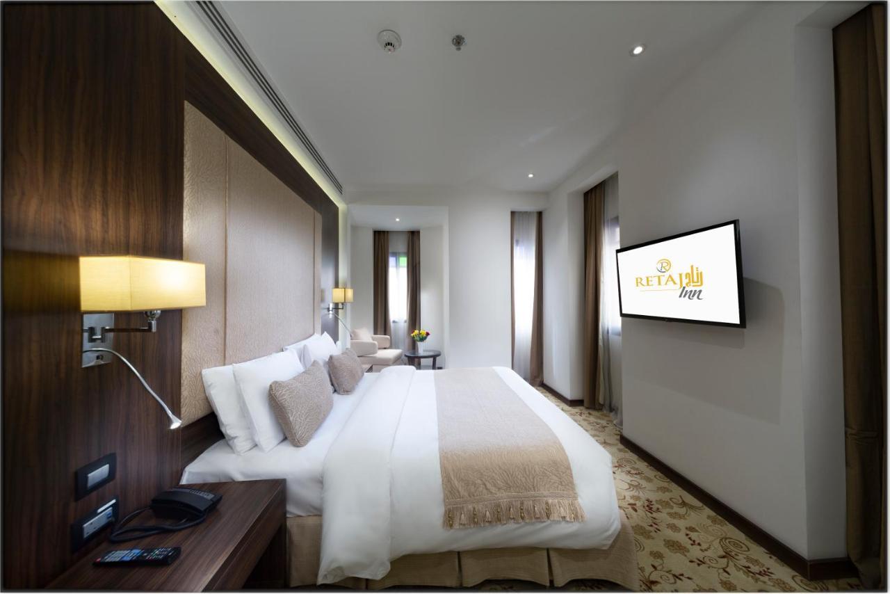 Retaj Inn Al Wakrah エクステリア 写真