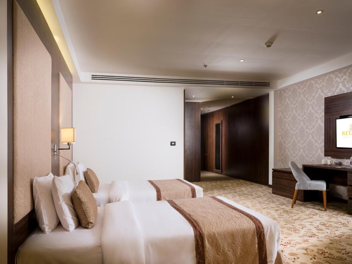 Retaj Inn Al Wakrah エクステリア 写真
