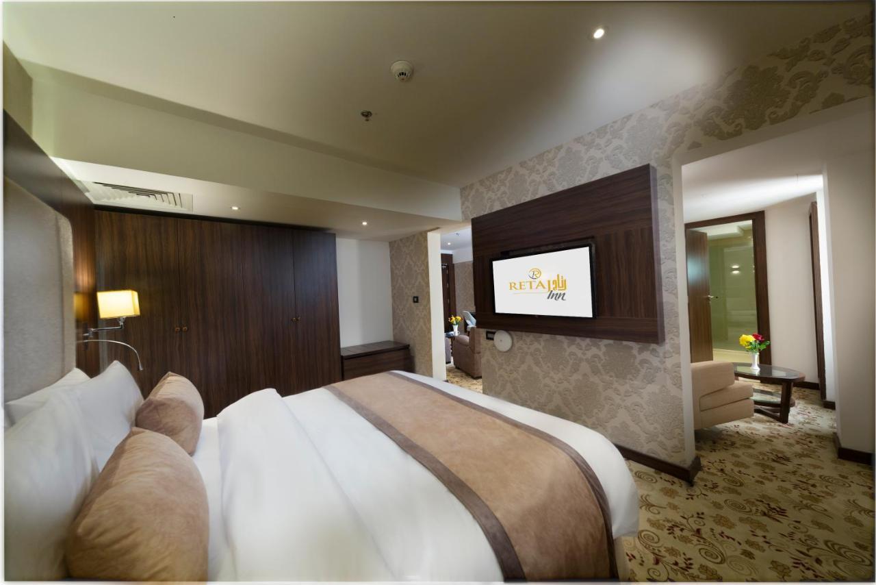 Retaj Inn Al Wakrah 部屋 写真