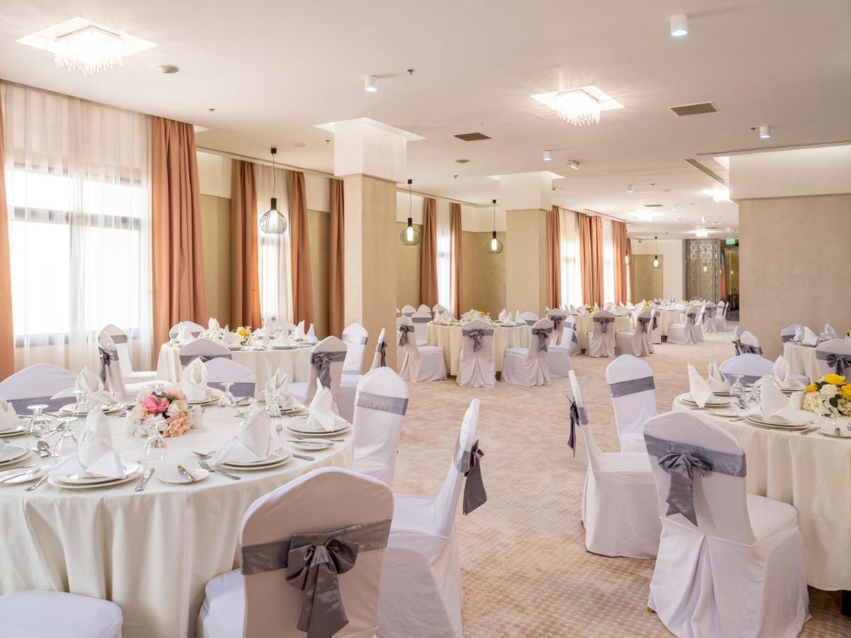 Retaj Inn Al Wakrah エクステリア 写真