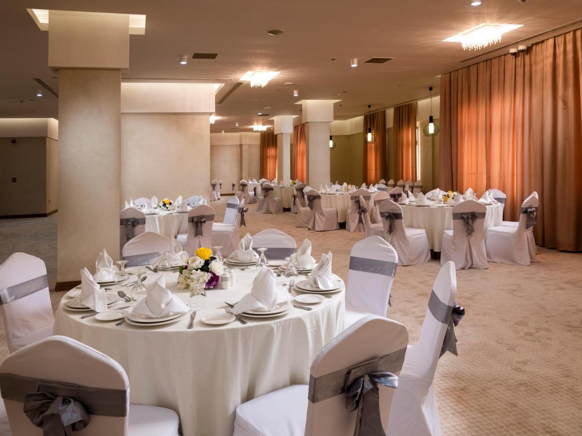 Retaj Inn Al Wakrah エクステリア 写真