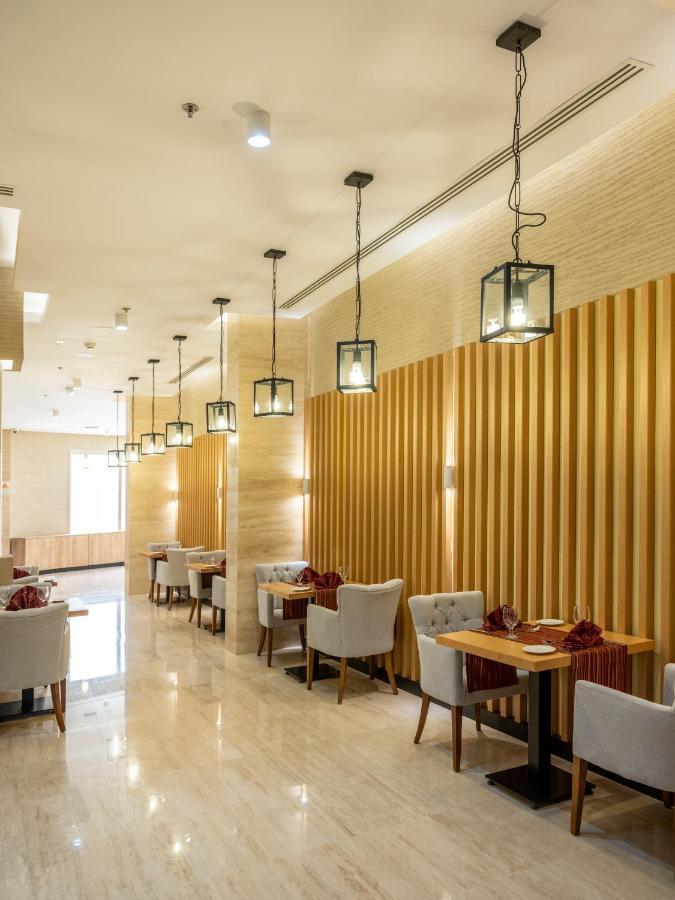 Retaj Inn Al Wakrah エクステリア 写真