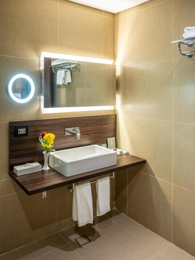 Retaj Inn Al Wakrah エクステリア 写真
