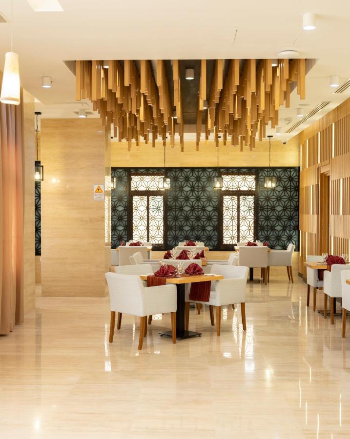 Retaj Inn Al Wakrah エクステリア 写真