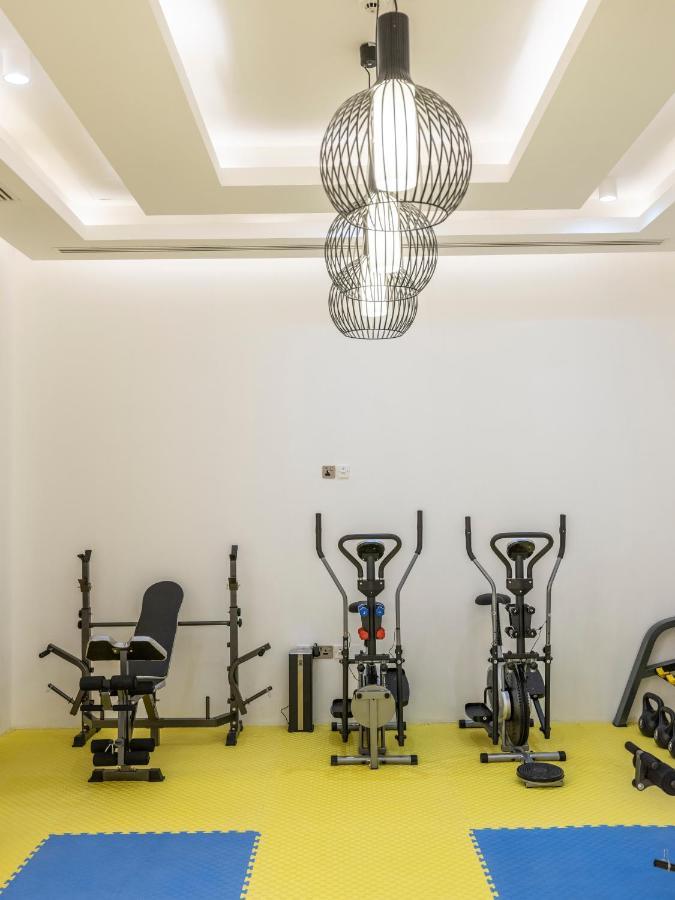 Retaj Inn Al Wakrah エクステリア 写真