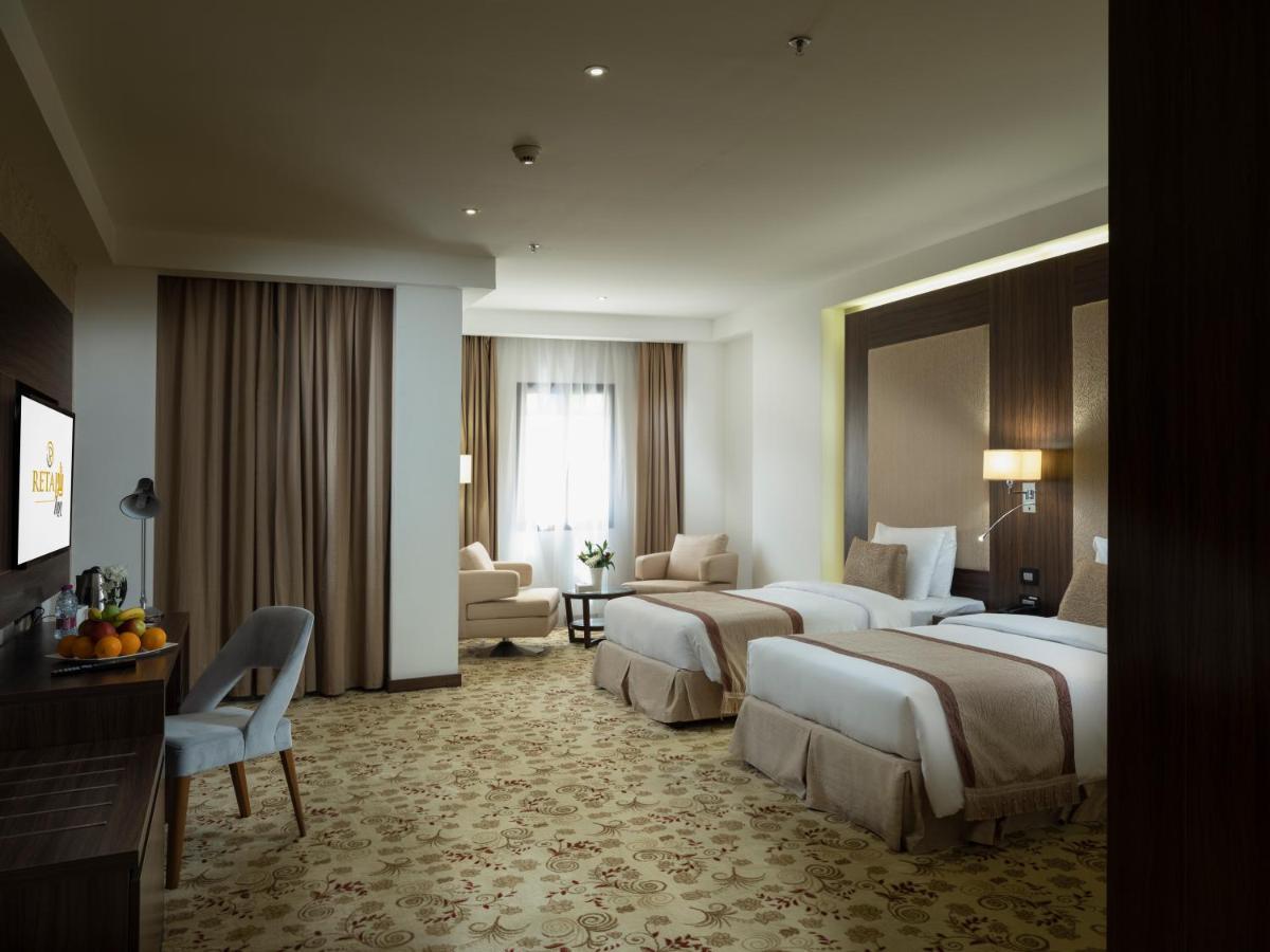 Retaj Inn Al Wakrah エクステリア 写真
