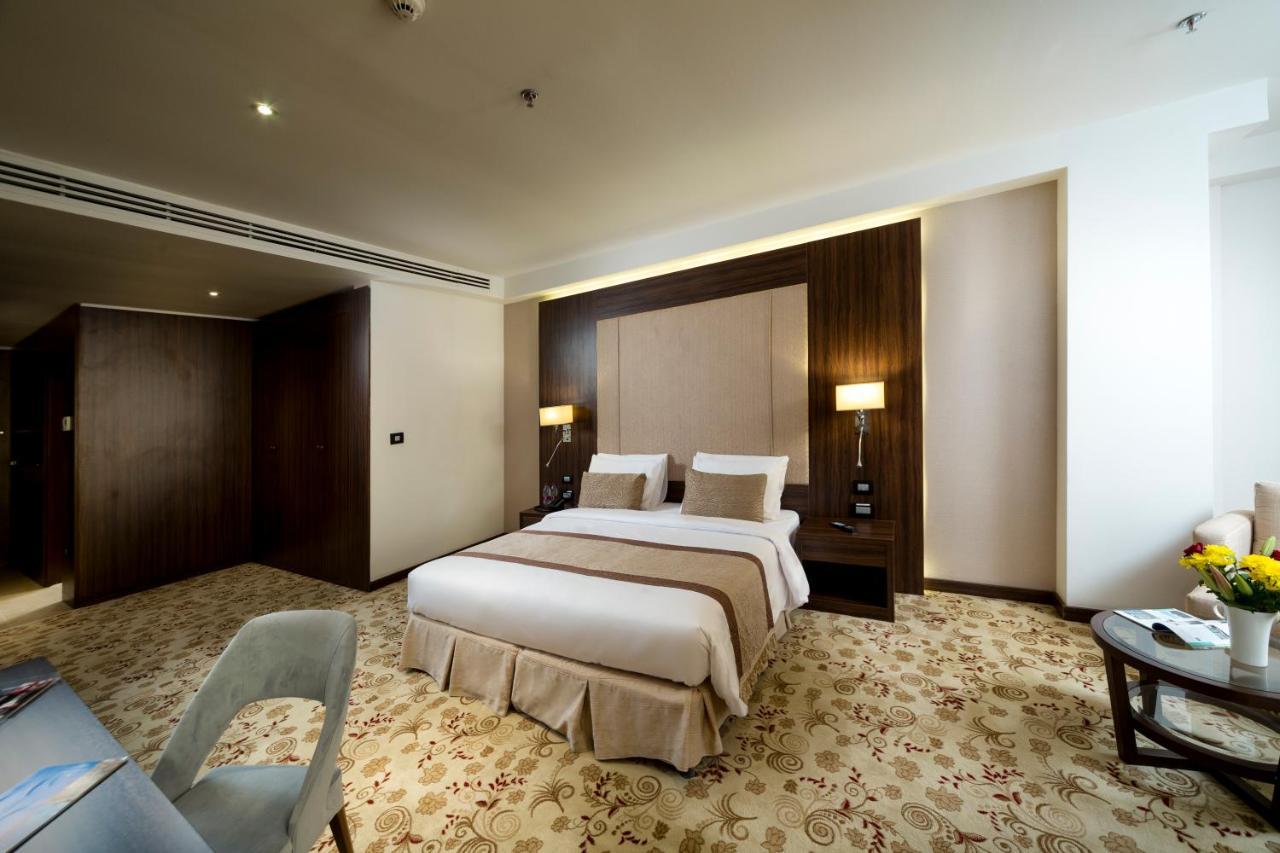 Retaj Inn Al Wakrah 部屋 写真