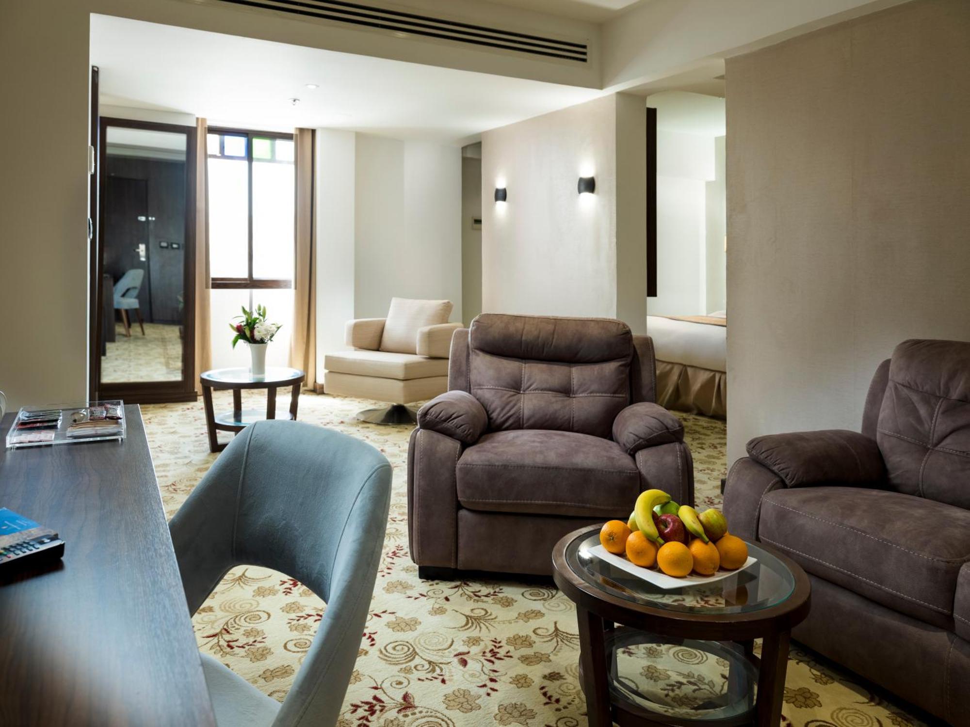 Retaj Inn Al Wakrah エクステリア 写真