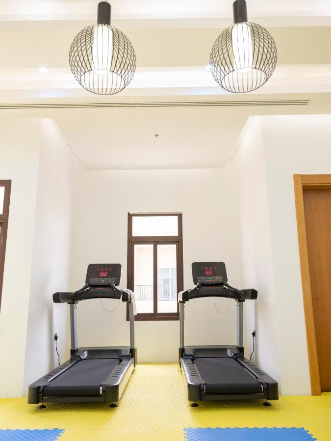 Retaj Inn Al Wakrah エクステリア 写真