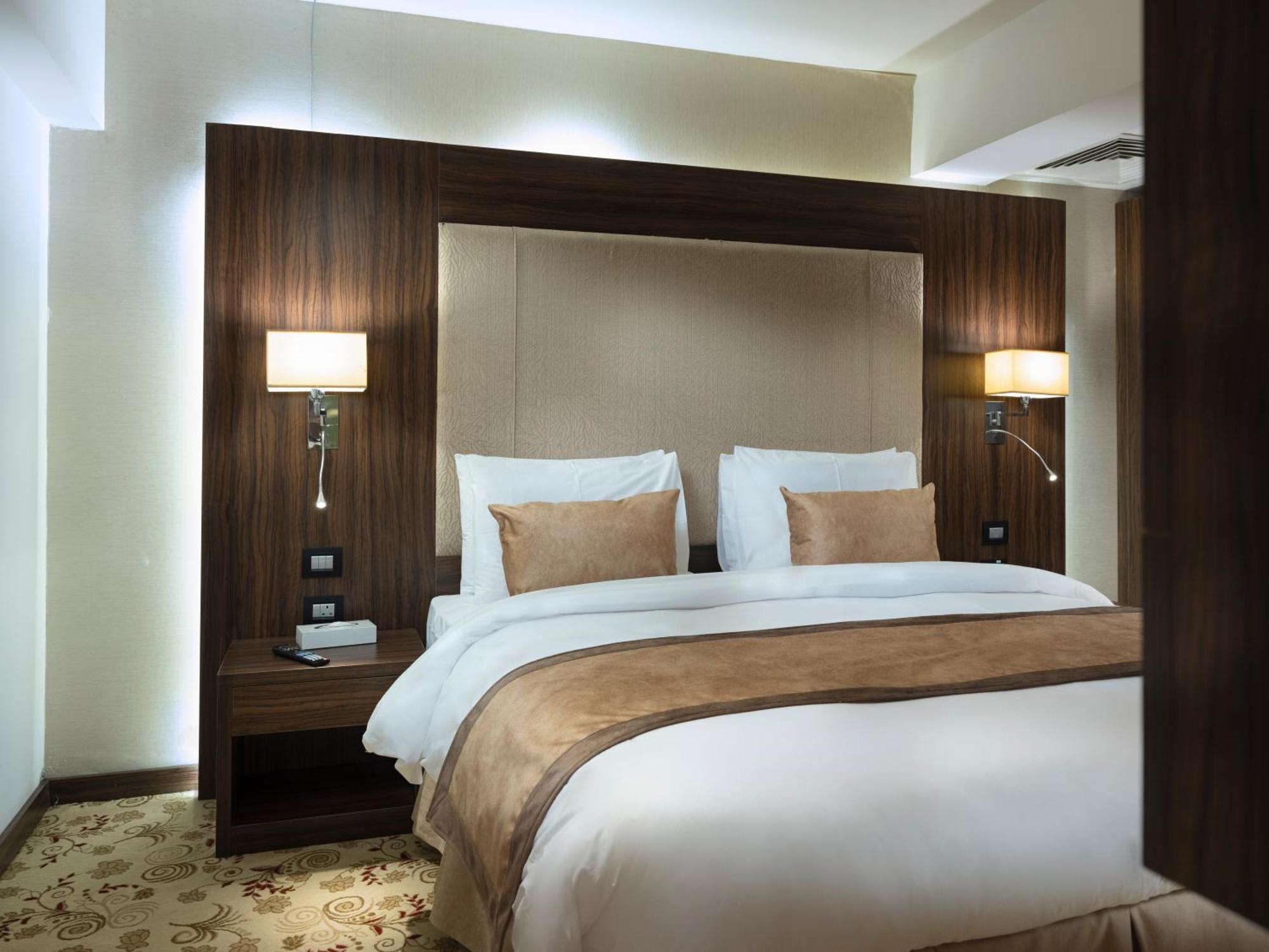 Retaj Inn Al Wakrah 部屋 写真