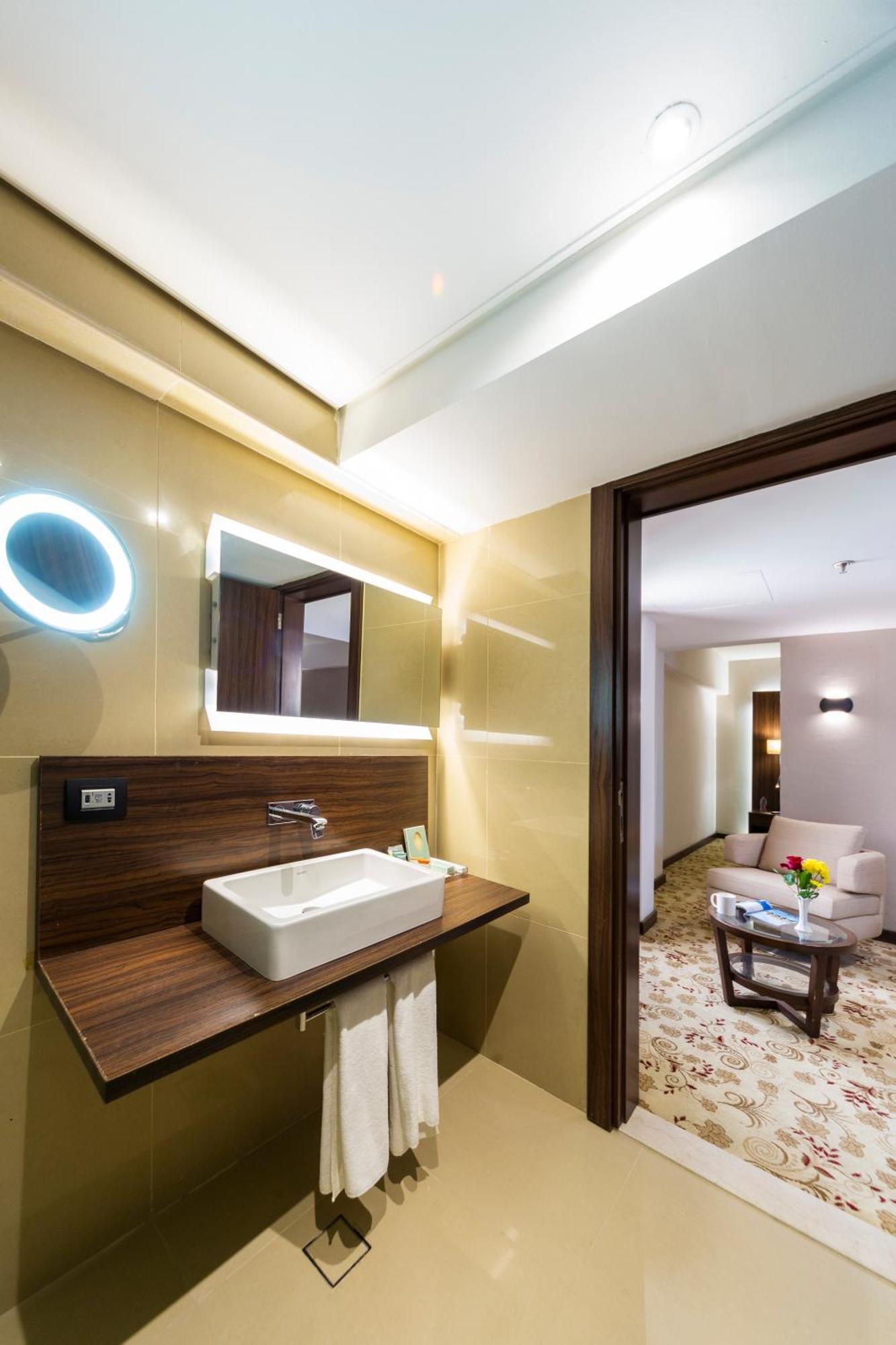 Retaj Inn Al Wakrah 部屋 写真