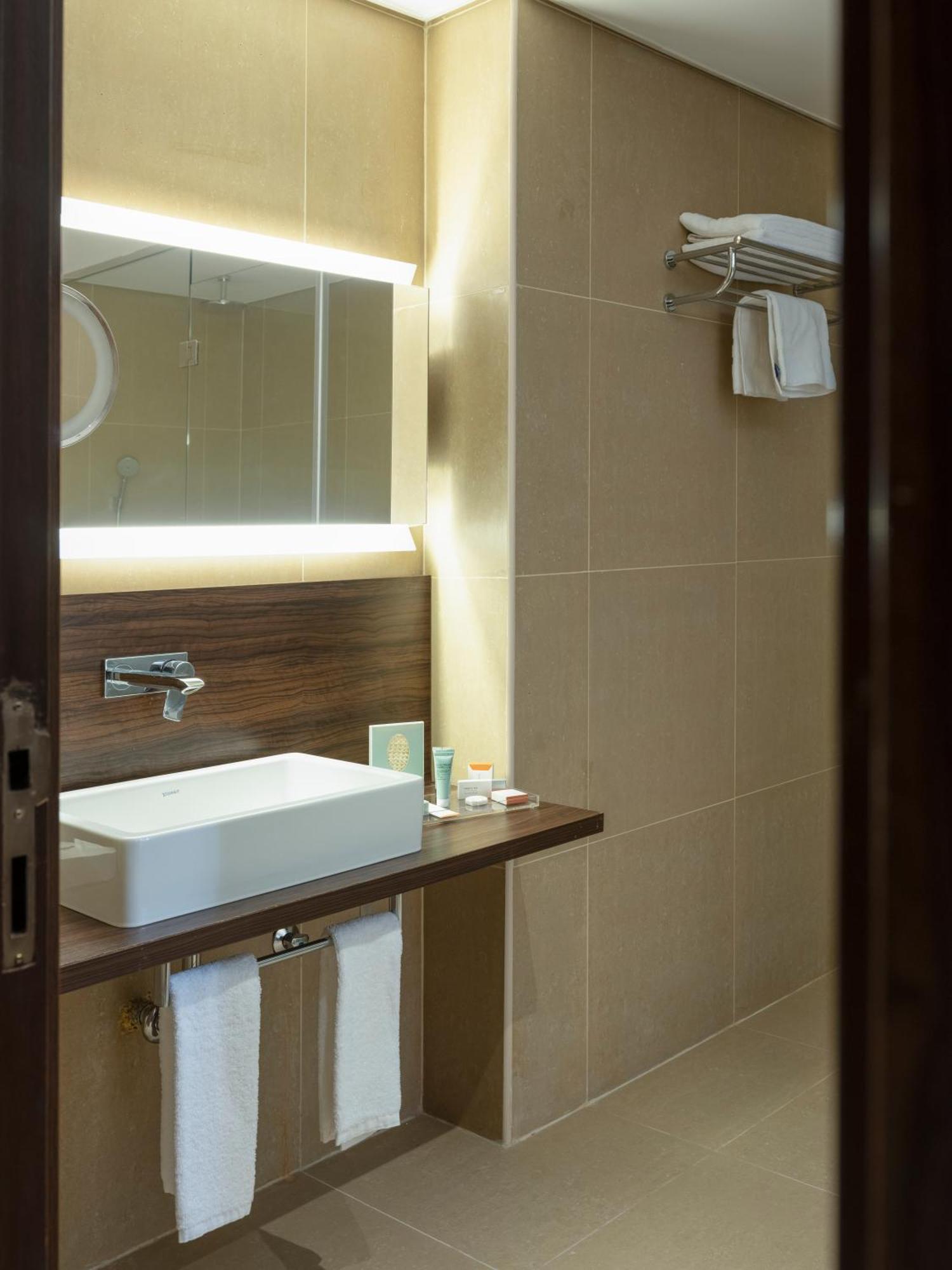 Retaj Inn Al Wakrah 部屋 写真