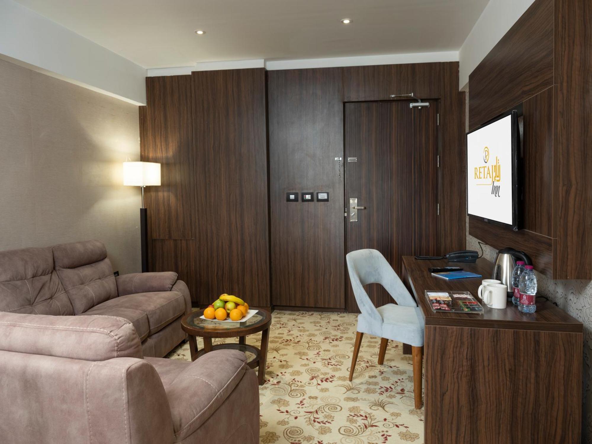Retaj Inn Al Wakrah 部屋 写真