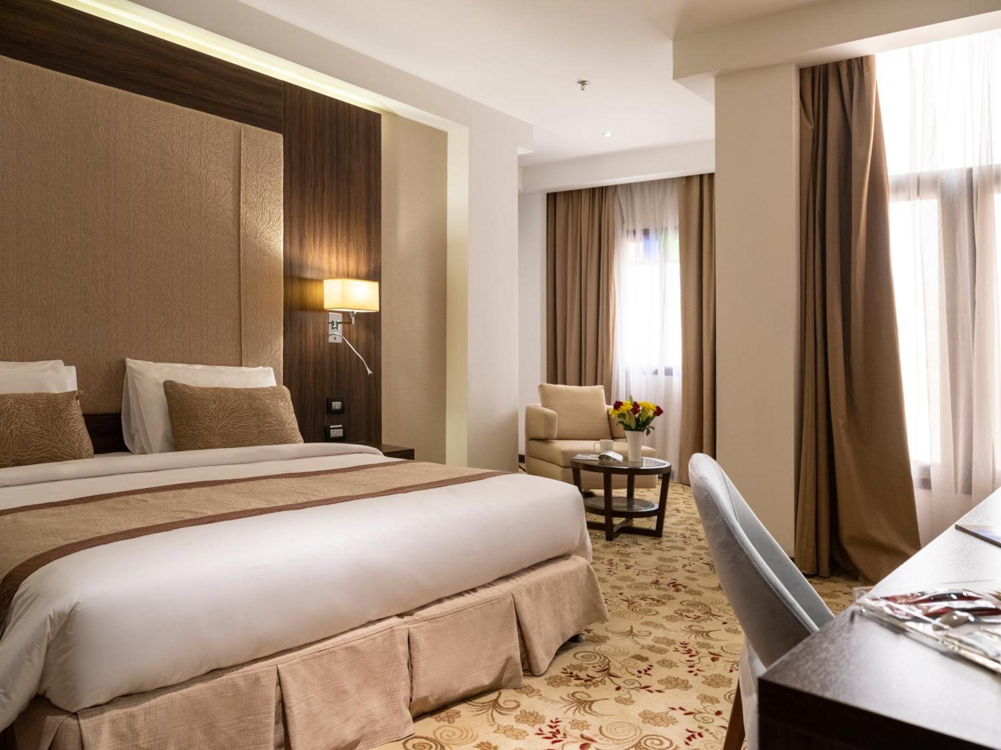 Retaj Inn Al Wakrah 部屋 写真
